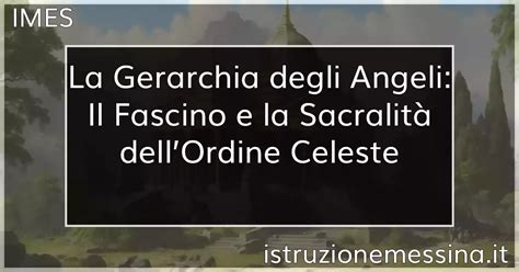 gerarchia ordine hermes|gerarchia dell'ordine.